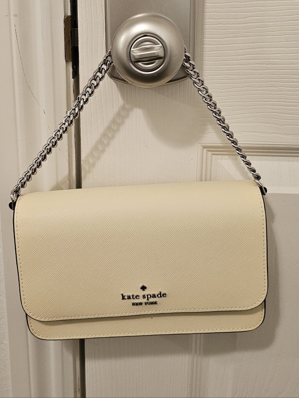 Kate Spade Madison Willow Crossbody Bag